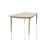 Curved Table | ASK-EMIL