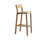 Kos Teak | Tribù