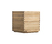 Latern Teak | Tribù