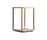Latern Teak | Tribù