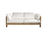 Pure Sofa | Tribù