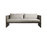 Terra Sofa | Tribù