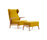 Boomerang chill | Sancal