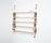 Blockshelf | Green Furniture Sweden