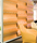 Wave Wall Alternating | Wovin Wall