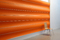 Wave Wall Continuous | Wovin Wall