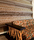 Wave Wall Continuous | Wovin Wall