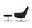 Rolf Benz 266 | Rolf Benz Contract
