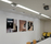 maxi frameless Recess light | planlicht