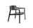 Ono Lounge Chair | Dietiker