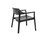 Ono Lounge Chair | Dietiker