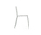 3+ Platte chair | Zieta