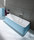 Opus Bathtub | Rexa Design