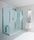 Opus Shower | Rexa Design