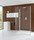 Unico Dusche | Rexa Design