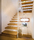 Mistral | Siller Treppen