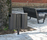 Public Bin - Abfallsystem | BURRI