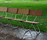 Special Benches | BURRI