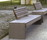 Special Benches | BURRI