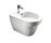 Saturday Floor Bidet | EX.T