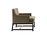 Flynt Armchair | Minotti