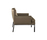 Flynt Armchair | Minotti