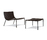 Klasen Armchair | Minotti