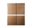 Horizontal | Vita design