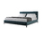 Andersen Bed | Minotti