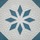 40143_200 Standard assortment cement tiles | VIA
