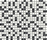 Noohn Porcelain Mosaics Air | Porcelanosa