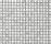 Noohn Porcelain Mosaics Air | Porcelanosa