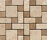 Noohn Stone Mosaics Anticato | Porcelanosa