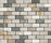 Noohn Stone Mosaics Anticato | Porcelanosa