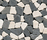 Noohn Stone Mosaics Anticato | Porcelanosa