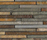 Noohn Stone Mosaics Anticato | Porcelanosa