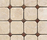 Noohn Stone Mosaics Anticato | Porcelanosa
