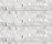 Noohn Stone Mosaics I Bricks I Sticks I Strips | Porcelanosa