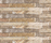 Noohn Stone Mosaics I Bricks I Sticks I Strips | Porcelanosa