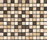 Noohn Stone Mosaics Classico | Porcelanosa