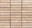 Noohn Stone Mosaics Classico | Porcelanosa