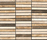 Noohn Stone Mosaics Classico | Porcelanosa