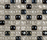 Noohn Glass Mosaics Dados | Polar | Porcelanosa