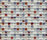 Noohn Glass Mosaics Dados | Polar | Porcelanosa