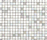 Noohn Glass Mosaics Dream | Porcelanosa