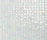 Noohn Glass Mosaics Dream | Porcelanosa