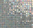 Noohn Glass Mosaics Dream | Porcelanosa