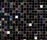 Noohn Glass Mosaics Dream | Porcelanosa