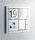 Siedle Vario fingerprint | Siedle