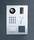 Siedle Steel electronic key | Siedle